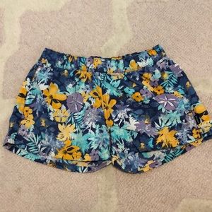 Patagonia Barely Baggies 2.5 inch Inseam